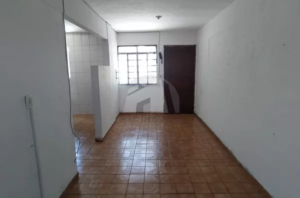 Apartamento para aluguel, 2 quarto(s), Conjunto Habitacional Brigadeiro Faria Lima, R$750/mês , São Paulo/SP - Foto 1