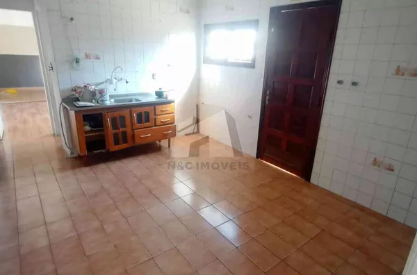 Casa á Venda 126,55m² R$ 495.000, Jardim Beatriz/SP