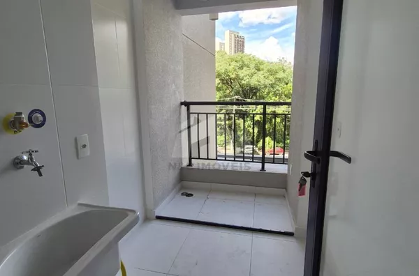 Apartamento para venda, R$1.070.000 Vila Sofia, São Paulo