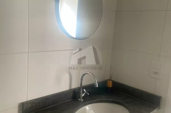 Apartamento para a venda Jurubatuba São Paulo