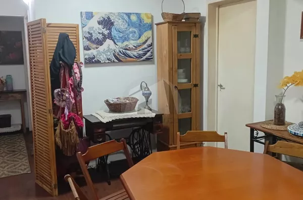 AP5620 - Apartamento de 65m² para venda por R$435.000 - Jardim Taquaral, São Paulo/SP