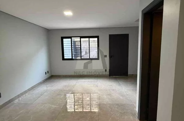 CA5100 - Casa de 102m² á Venda R$ 650.000, Jardim Santa Cruz/SP