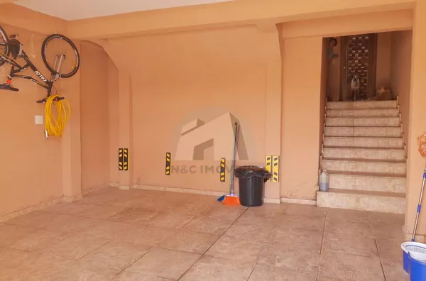 Sobrado com 3 dormitórios à venda, 250 m² por R$ 1.050.000,00 - Interlagos - São Paulo/SP