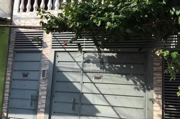 Casa com 5 dormitórios à venda por R$ 480.000,00 - Vila Progresso (Zona Sul) - São Paulo/SP