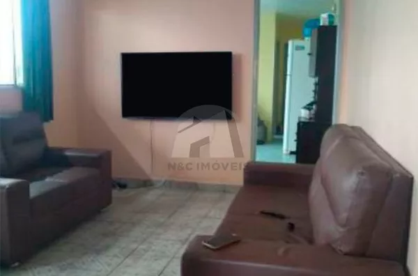 Casa com 2 dormitórios à venda por R$ 360.000,00 - Parque Esmeralda - São Paulo/SP