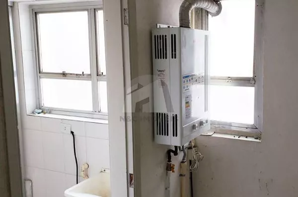 Apartamento Duplex com 2 dormitórios à venda, 85 m² por R$ 380.000,00 - Morumbi - São Paulo/SP