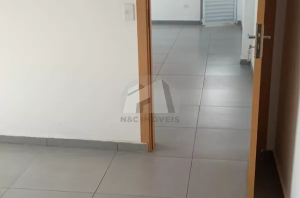 CA5409 - Casa para Locação R$1.100, Jd. Alpino/SP