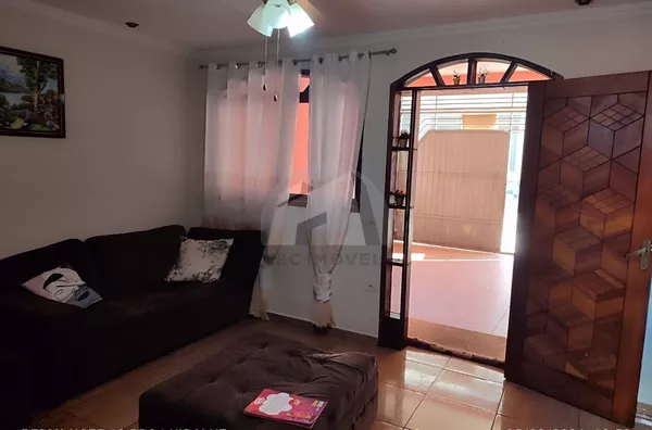 Sobrado para venda, 8 quarto(s), R$ 480.000 Chácara Cocaia, São Paulo