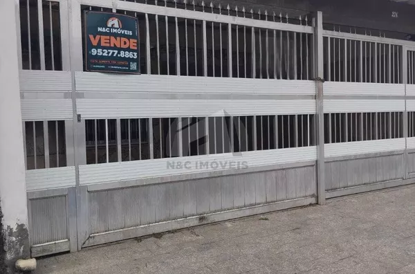 Sobrado com edícula para venda, 3 quarto(s), por R$ 460.000 - Jardim Edi, São Paulo/SP