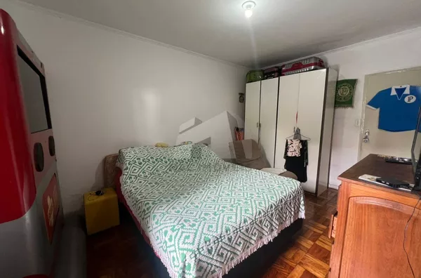 SO5398 - Sobrado para Venda R$850.000, Jd. Edith/SP