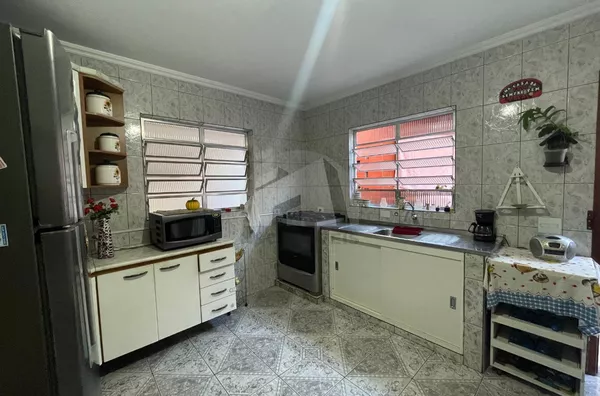 Sobrado para venda, 4 quarto(s), 203m² por R$700.000 - Jardim Colonial, São Paulo/SP
