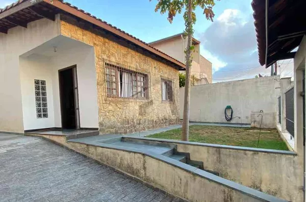 CA4884 - Casa de 360m² para Venda R$1.250.000, Interlagos/SP