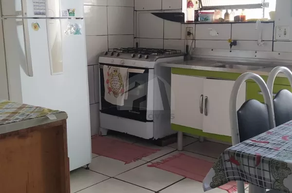 Casa para venda 2 quarto(s) jardim marabá são paulo