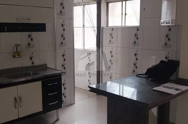Apartamento á Venda 60m² R$ 215.000, Conjunto Habitacional Brigadeiro Faria Lima/SP