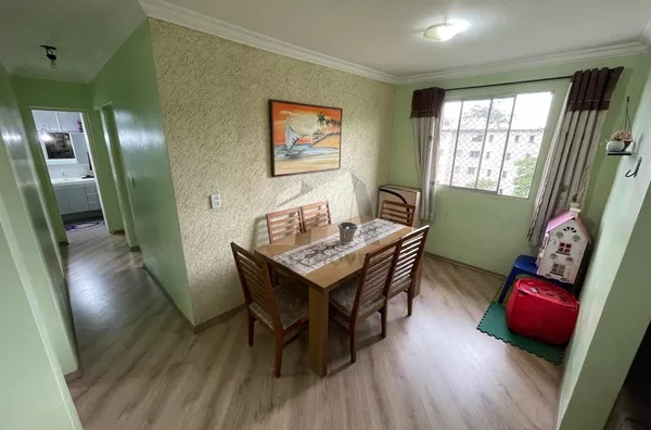 AP4652 - Apartamento para venda R$305.000 - Vila São José (Cidade Dutra)/SP