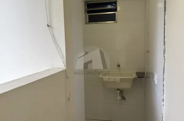 Kitnet para Locação R$ 1.500,00 - Jardim Colonial/SP