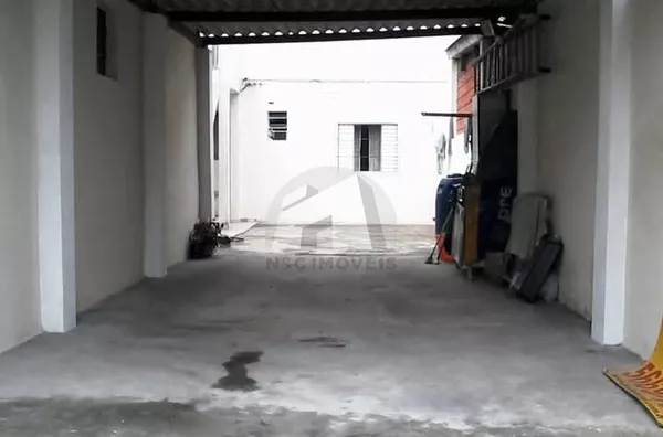 Casa para venda, R$1.000.000 Jardim São Benedito, São Paulo