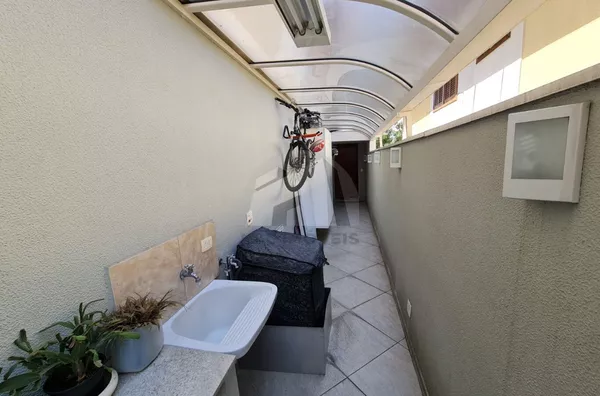 Casa em condomínio para venda, 3 quarto(s), R$860.000- Jardim Ubirajara, São Paulo/sp