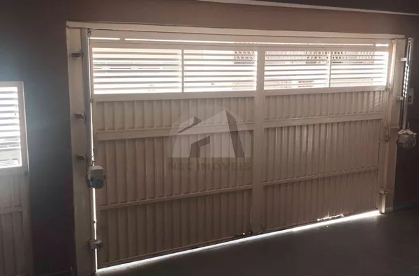 CA4773 - Casa para venda R$650.000 - Jd. Toca/SP