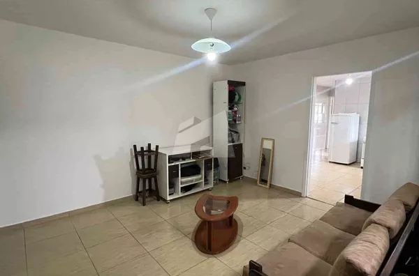 CA5399 - Casa para Venda R$650.000, Terceira Divisão de Interlagos/SP