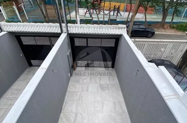Sobrado à venda 3 quarto(s), 100m² por R$ 690.000,00 - Jardim Sabará - São Paulo/SP