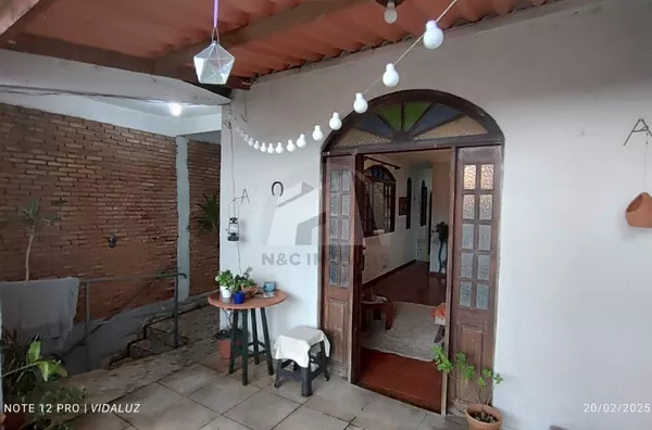 Sobrado para venda R$550.000 ,  Pedreira, São Paulo