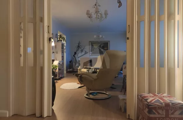 AP5461 - Apartamento de 136m² para venda por R$900.000 - Jardim Itapeva (Campo Grande), São Paulo/SP - Foto 5