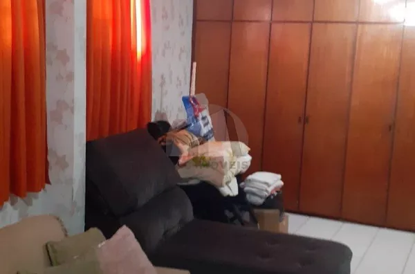 Sobrado com edícula para venda, 3 quarto(s), por R$ 460.000 - Jardim Edi, São Paulo/SP