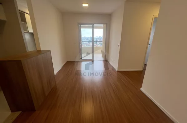 AP5133 - Apartamento Mobiliado de 58m² no Condomínio Villa Real para Venda R$755.000, Jd. Sabará/SP
