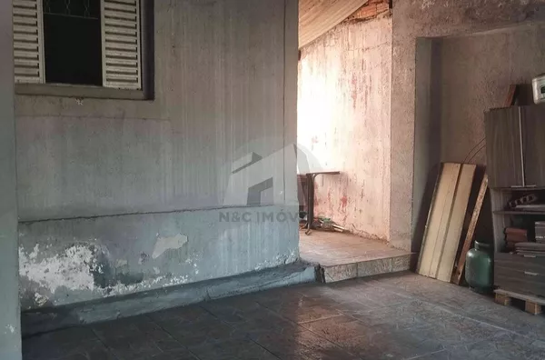 CA4835 - Casa para renda por R$450.000 - Jd. Primavera/SP