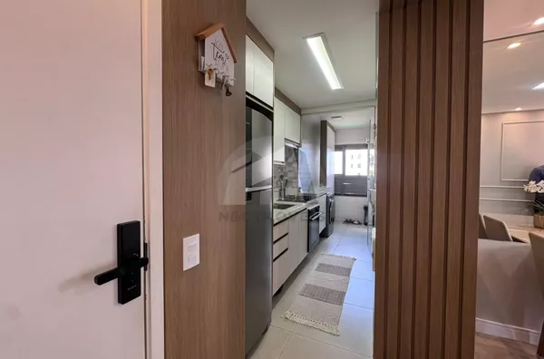 AP5812 - Apartamento de 61m² para venda por R$650.000 - Vila Constança, São Paulo/SP - Foto 2