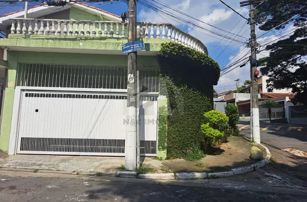 Sobrado para venda, R$600.000 Jardim Das Camélias (zona Sul), São Paulo