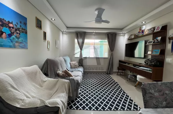 Sobrado à venda 127m² R$ 850.000, Jardim Satélite/SP - Foto 7