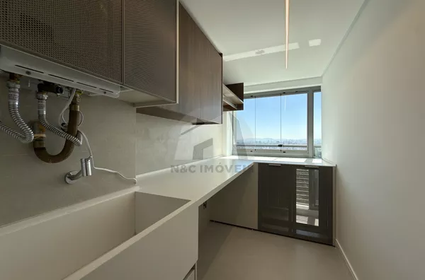 AP5810 - Apartamento de 186m² para venda por R$6.000.000 - Jardim Morumbi, São Paulo/SP - Foto 17