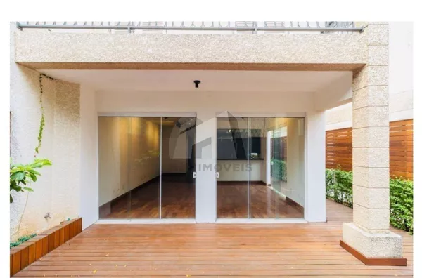 CA4443 - Casa de 300m² para Venda R$2.900.000, Jd. Viana/SP