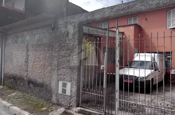 Casa para venda, 2 quarto(s), R$280.000-  Conjunto Habitacional Brigadeiro Faria Lima, São Paulo