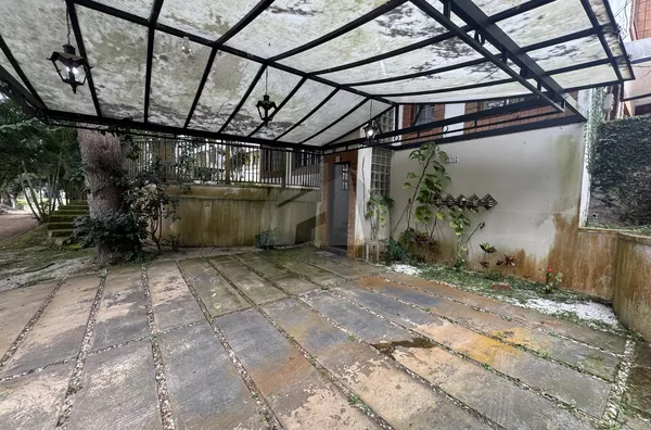 Sobrado á Venda 786m² R$ 1.850.000,00 Jardim das Palmeiras/SP