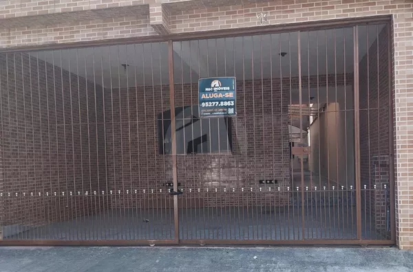 Casa para aluguel R$1700,00  Jardim Progresso, São Paulo