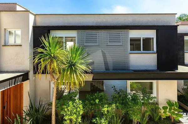 Casa em Condomínio á Venda 420,10m²  R$ 4.900.000, Jardim dos Estados/SP