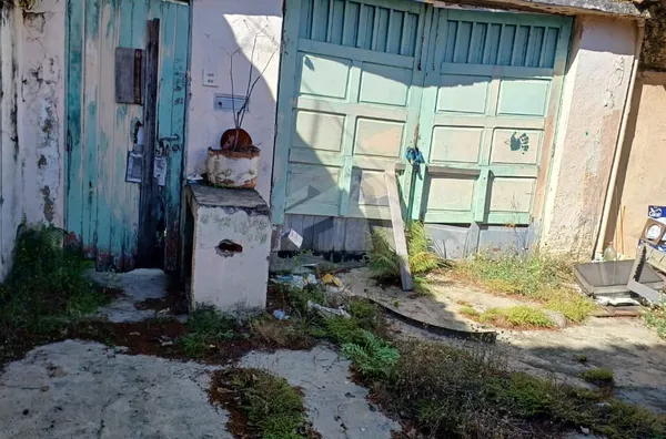 Terreno para venda, 250m² por R$790.000 - Jardim Los Angeles, São Paulo/SP