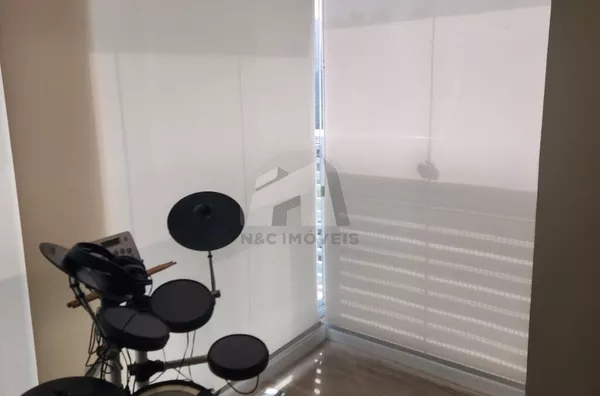 AP5457 - Apartamento de 65m² para venda por R$890.000 - Jardim Caravelas, São Paulo/SP