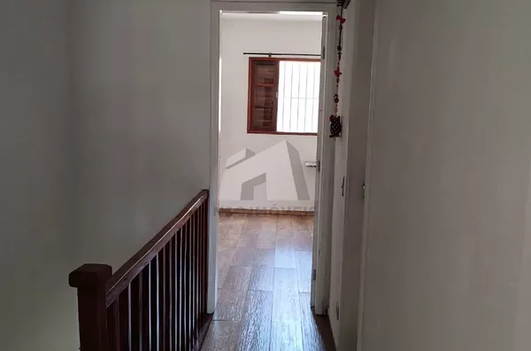 SO5078 - Sobrado para Venda R$650.000, Jd. das Camélias/SP