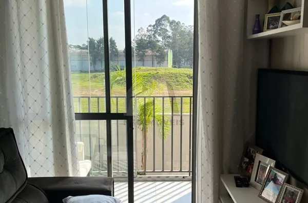 Apartamento para aluguel, R$3.100 Usina Piratininga, São Paulo.