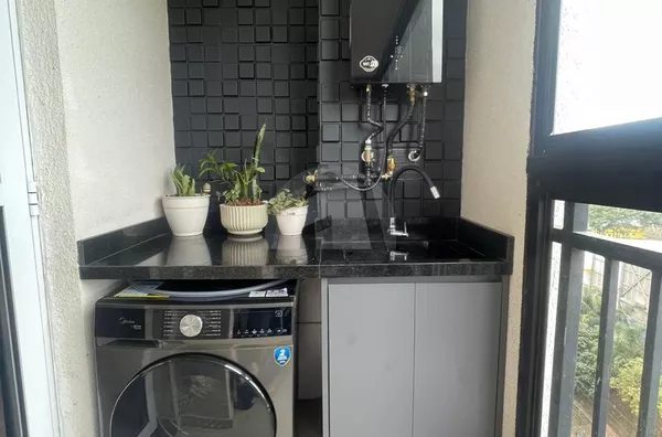 Apartamento á Venda 44m² R$469.000, Usina Piratininga/SP - Foto 5
