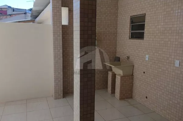 CA3245 - Casa para locação por R$900 - Jd. Malia II/SP