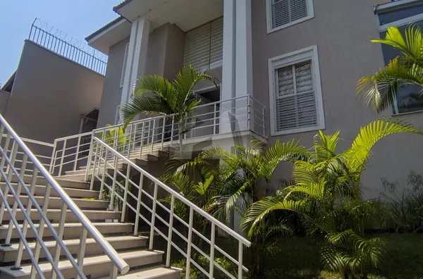 Mansão com 450m², 4 suítes para venda - Morumbi - São Paulo/SP