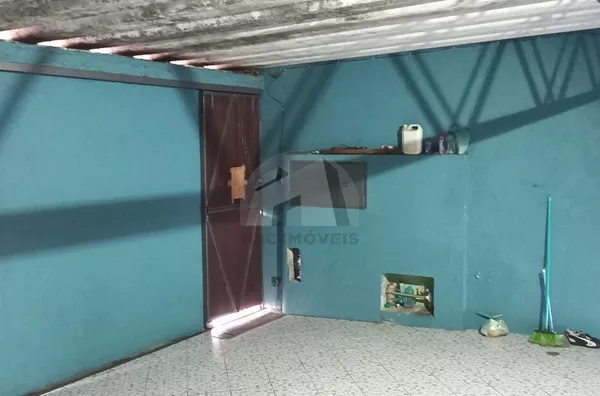 Sobrado para Venda R$650.000, - Jd. Manacás (São Paulo)