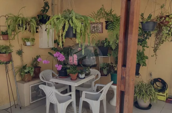 Sobrado à venda 3 dormitórios, 115m² por R$ 690.000,00 - Jardim Ernestina - São Paulo/SP