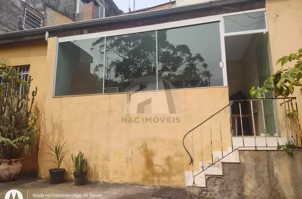 CA4670 - Casa de 396m² para venda por R$450.000 - Jardim das Imbuias - São Paulo/SP