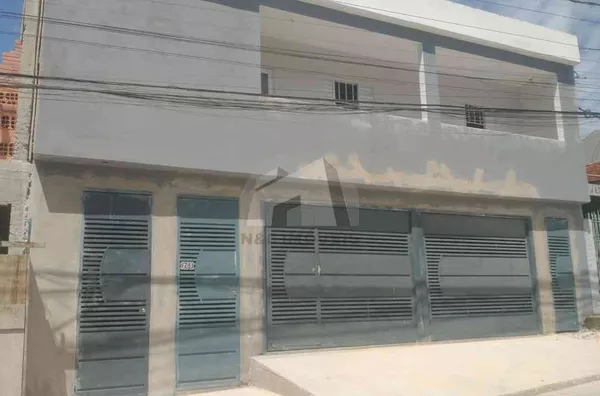 AP5311 - Apartamento para Locação R$1.500, Jd. Pouso Alegre/SP